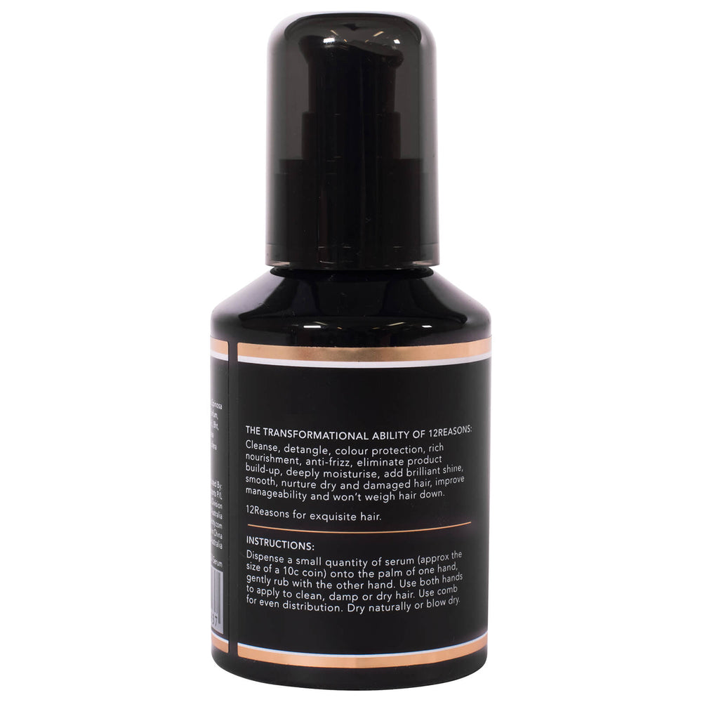 12Reasons 12Reasons Argan Oil Serum 100ml Hair Care