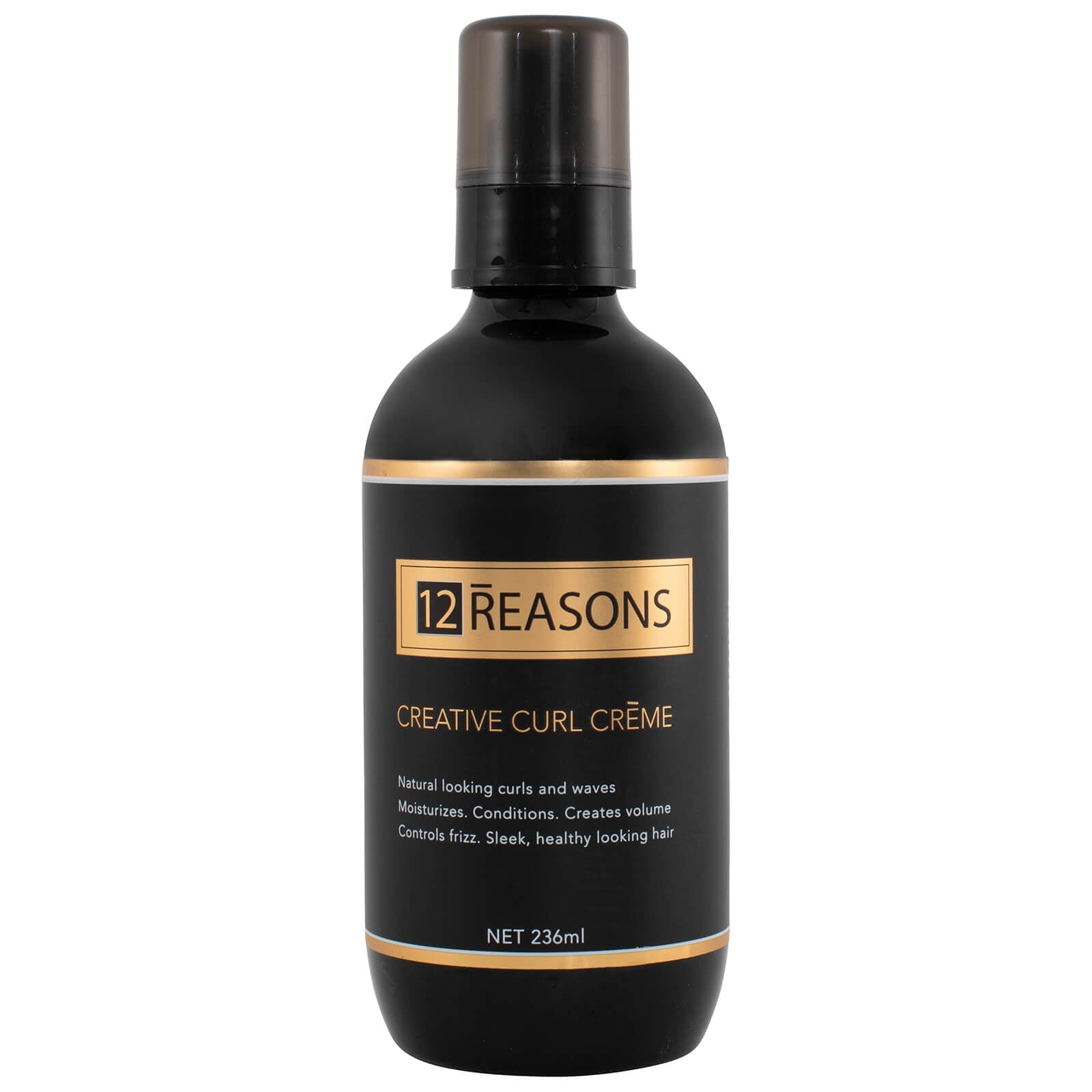 12Reasons 12Reasons Curl Cream 236ml Hair Care