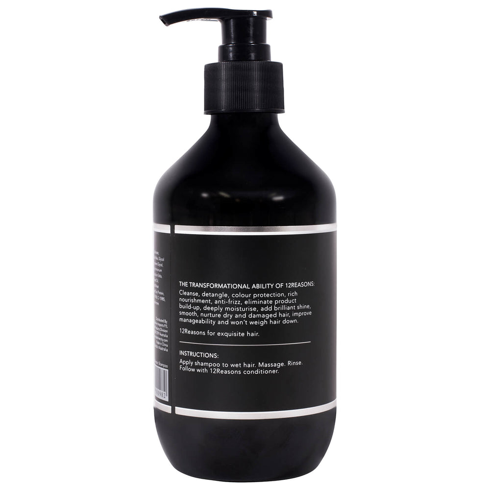 12Reasons 12Reasons Keratin Conditioner 400ml Hair Care