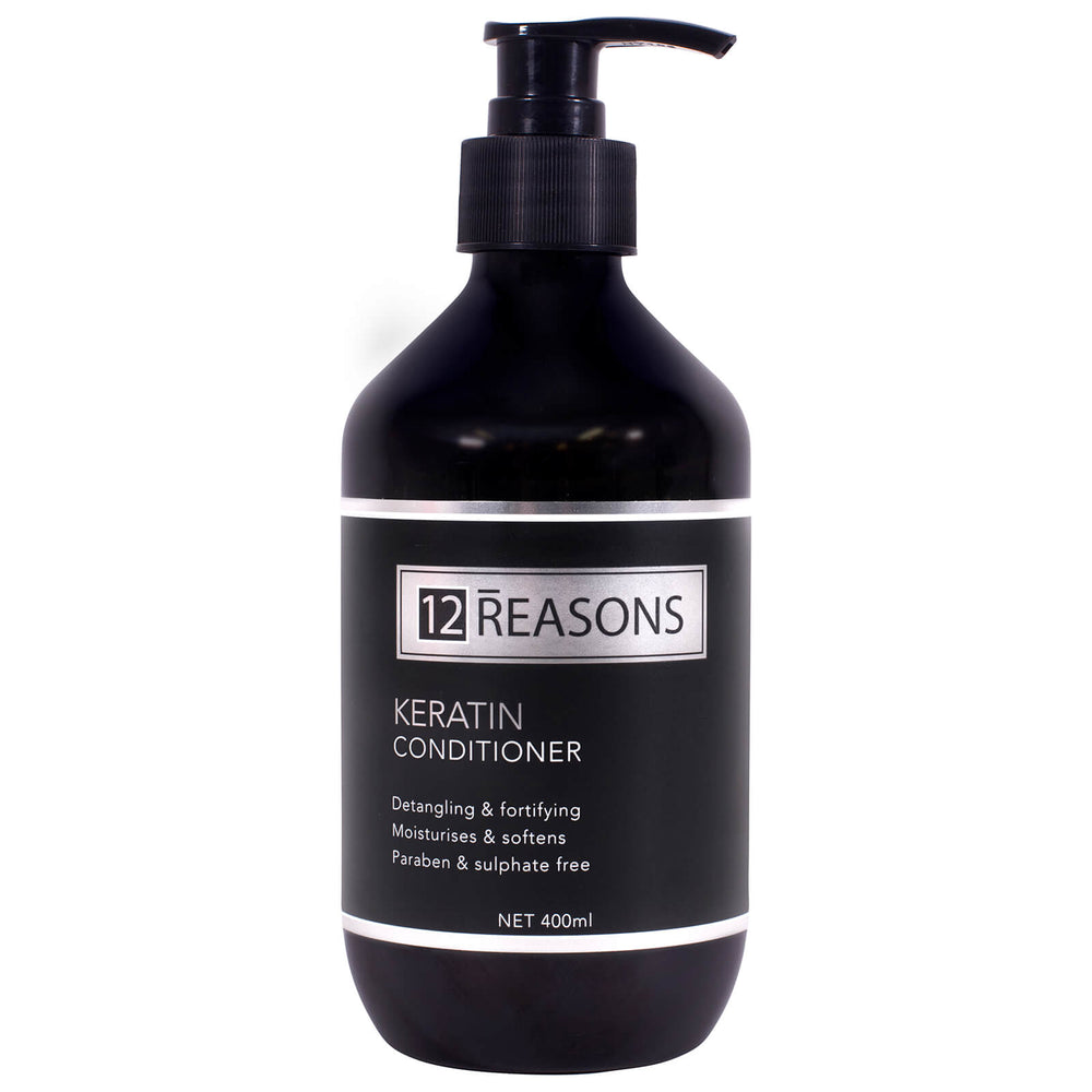 12Reasons 12Reasons Keratin Conditioner 400ml Hair Care