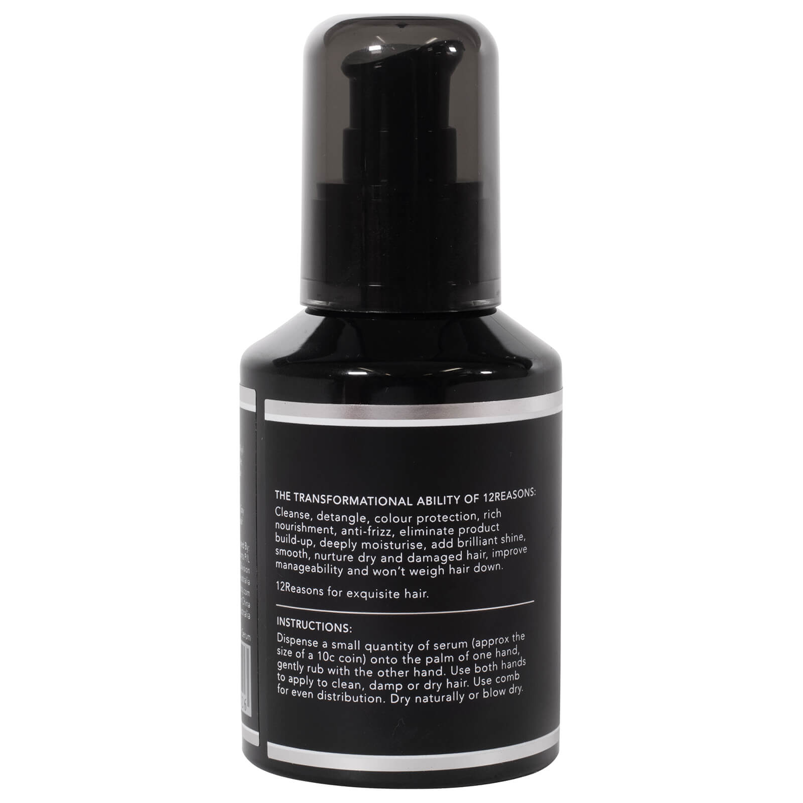 12Reasons 12Reasons Keratin Serum 100ml Hair Care