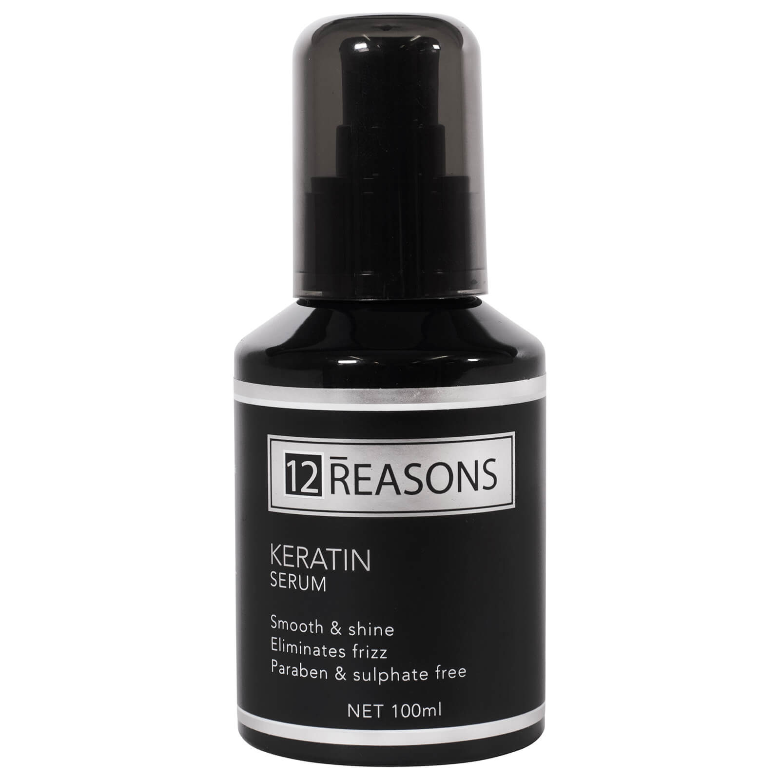 12Reasons 12Reasons Keratin Serum 100ml Hair Care