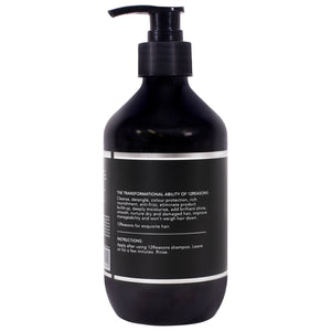 12Reasons 12Reasons Keratin Shampoo 400ml Hair Care