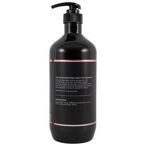12Reasons 12Reasons Marula Oil Conditioner 1000ml Hair Care