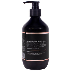 12Reasons 12Reasons Marula Oil Shampoo 400ml Hair Care