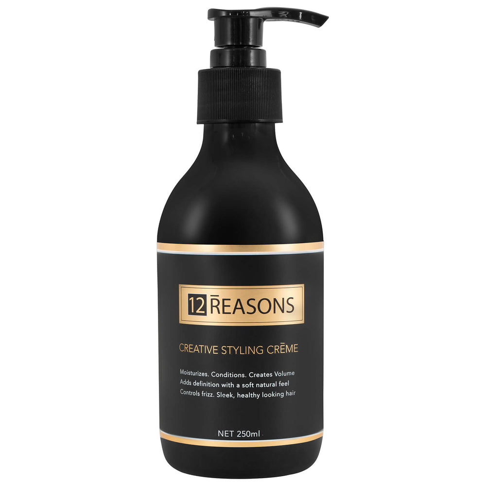 12Reasons 12Reasons Styling Cream 250ml Hair Care