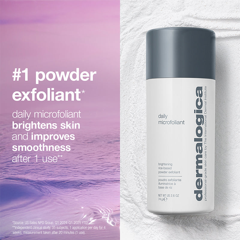 Dermalogica Expert Cleanse + Glow Value Gift Pack
