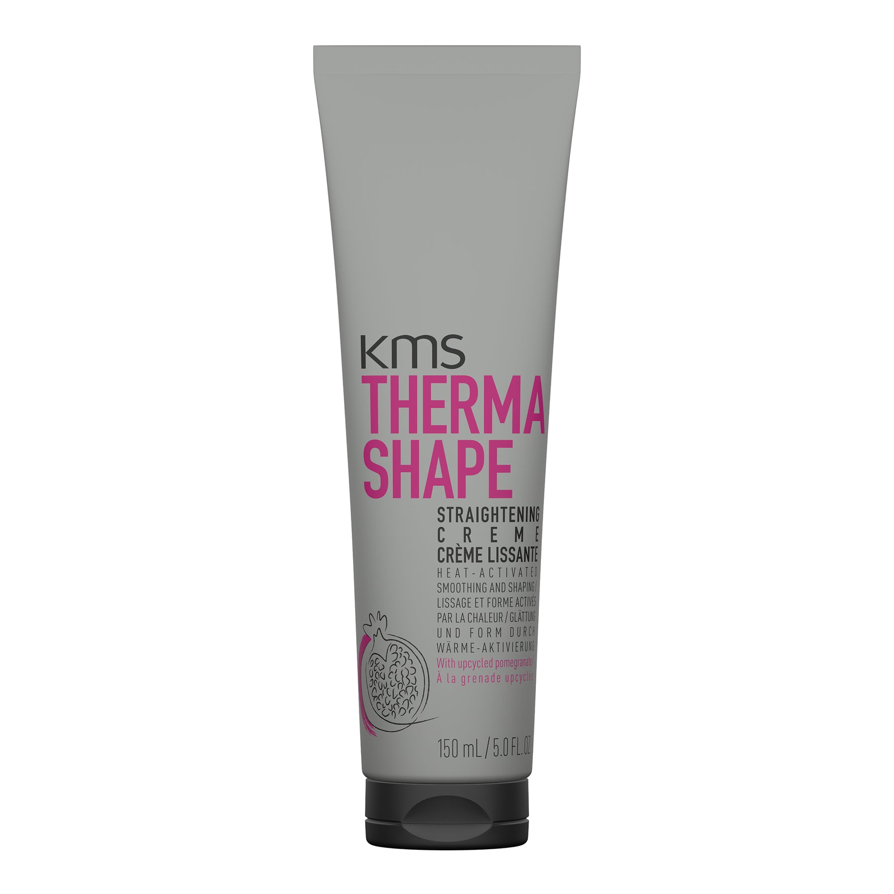 KMS Thermashape Straightening Creme 150ml