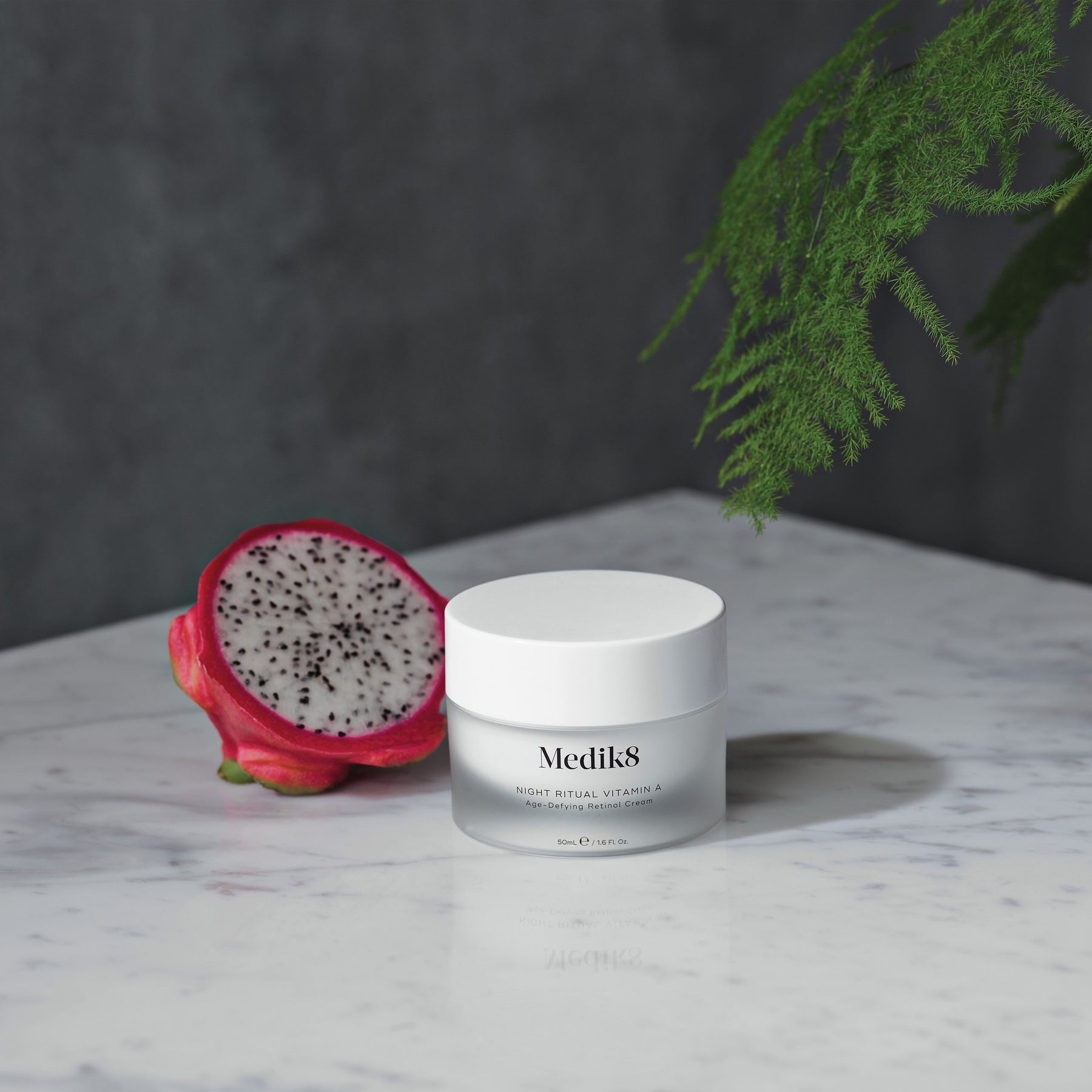 Medik8 Night Ritual Vitamin A 50ml - Lifestyle