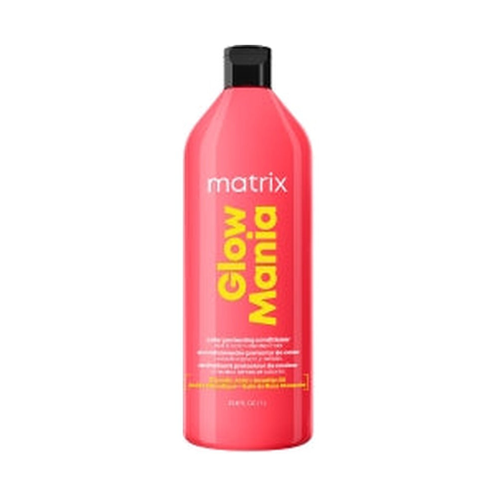 Matrix Glow Mania Color Protecting Conditioner 1L