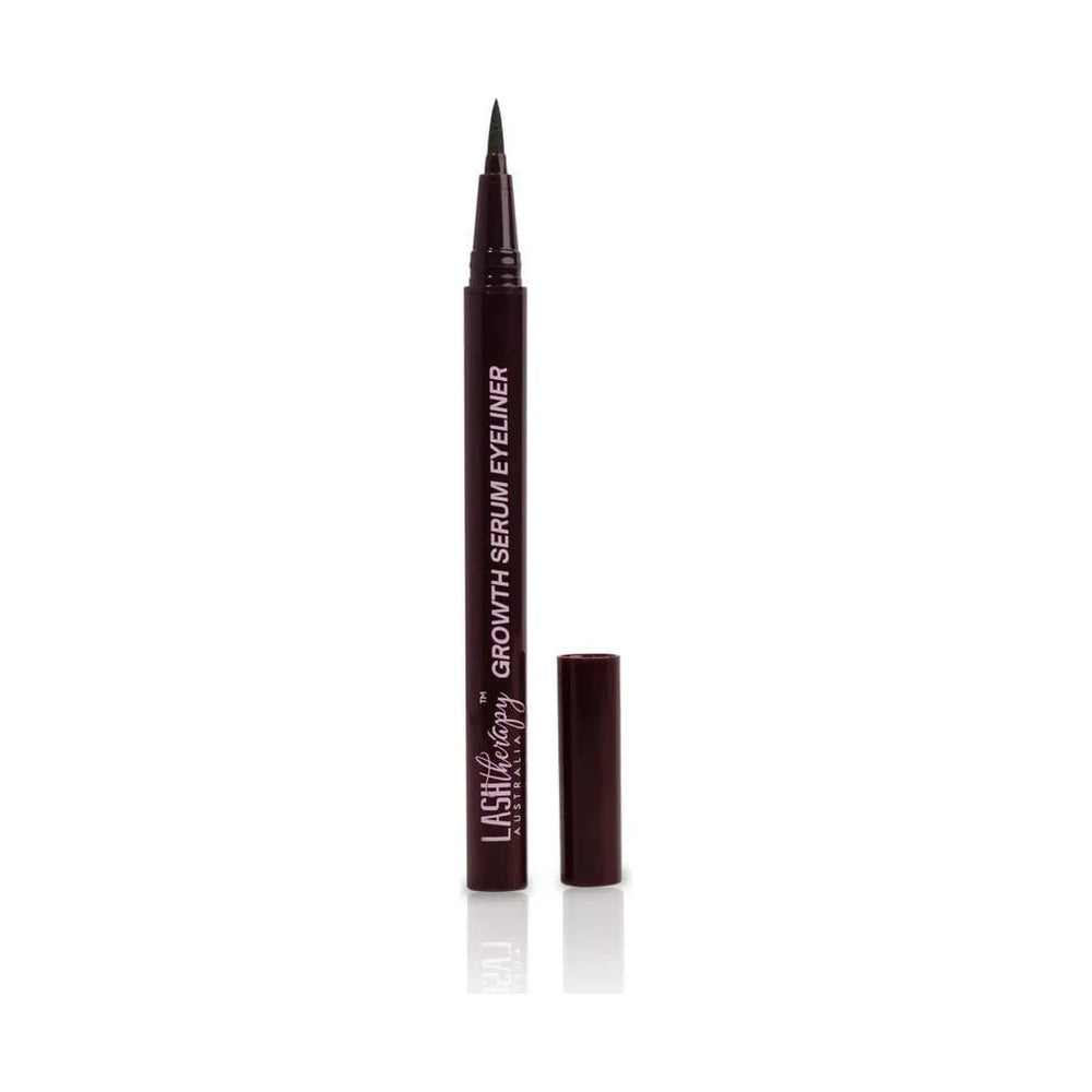Lash Therapy Australia Serum Infused Eyeliner Brown