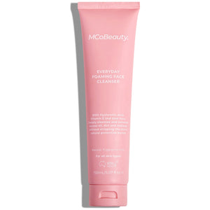 MCoBeauty Everyday Foaming Face Cleanser 150ml