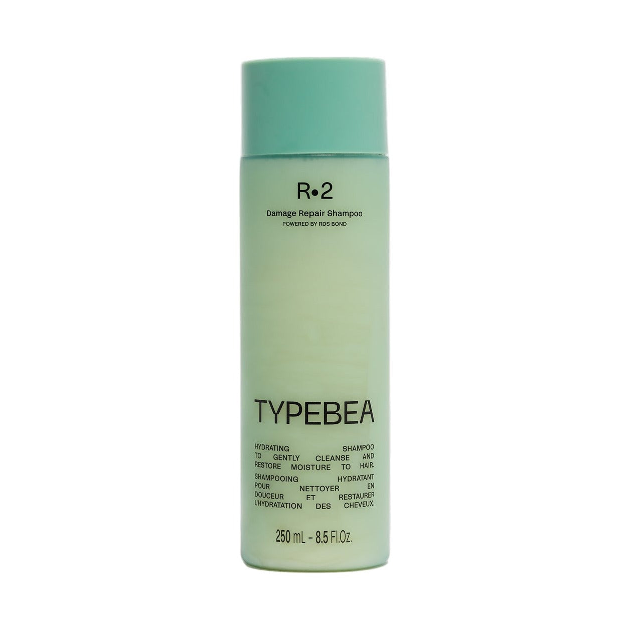 TYPEBEA R.2 Damage Repair Shampoo 250ml