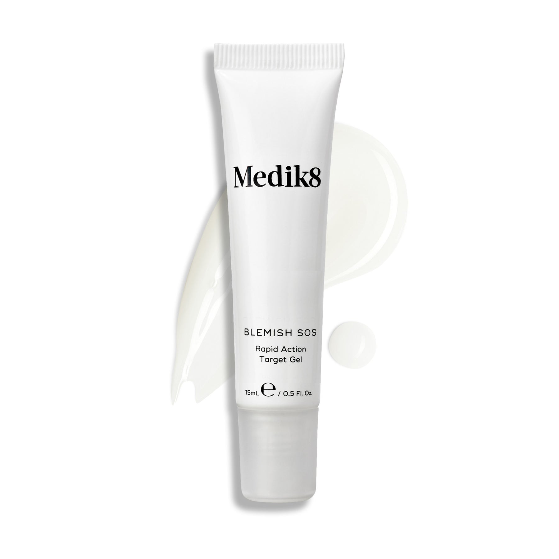 Medik8 Blemish SOS 15ml - Packshot
