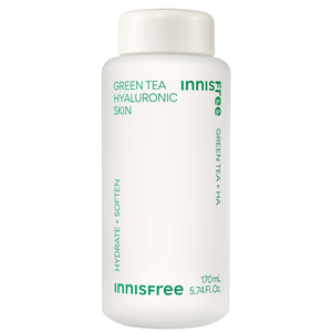INNISFREE Green Tea Seed Hyaluronic Skin 170ml