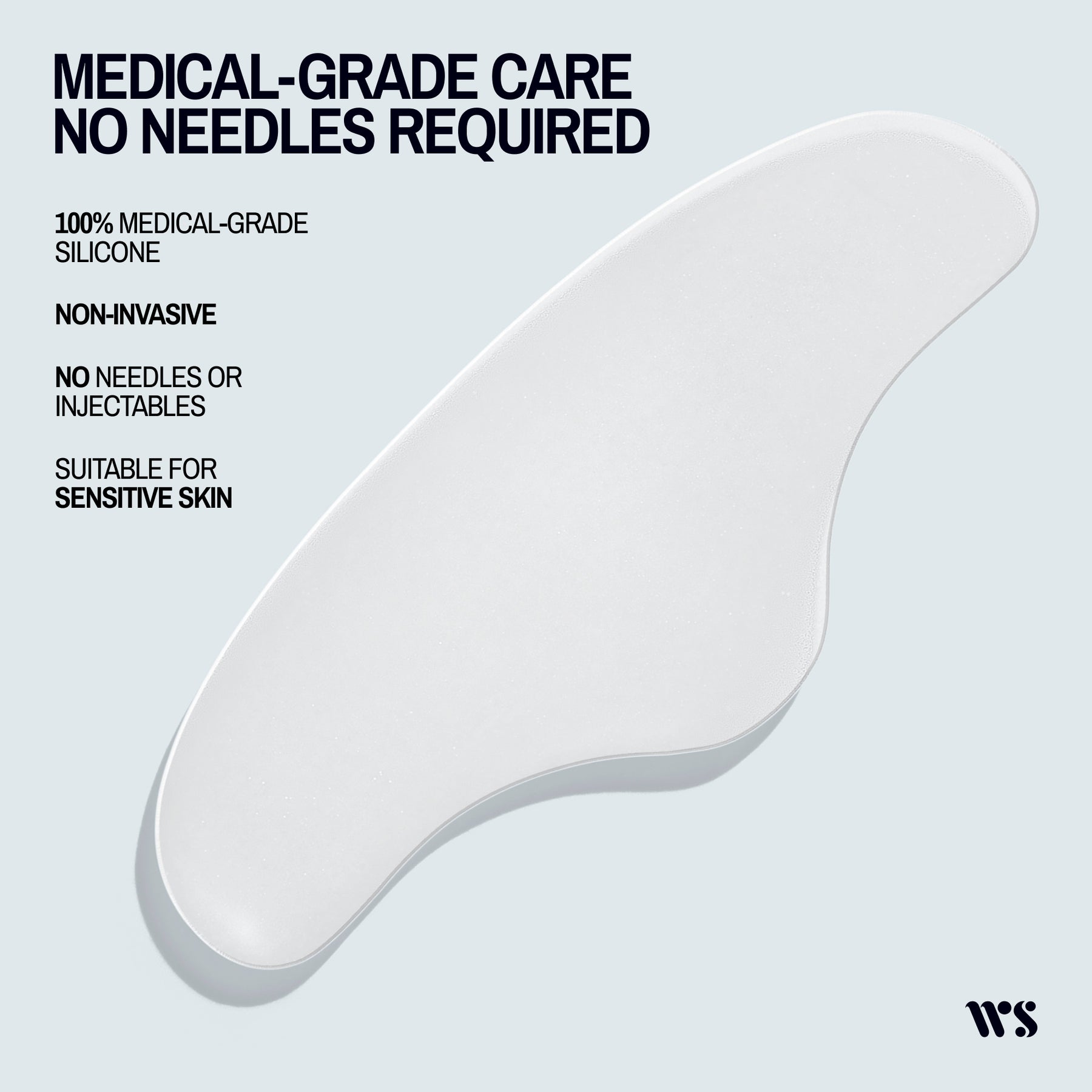 Wrinkles Schminkles Forehead Wrinkle Patch  - 1 Patch