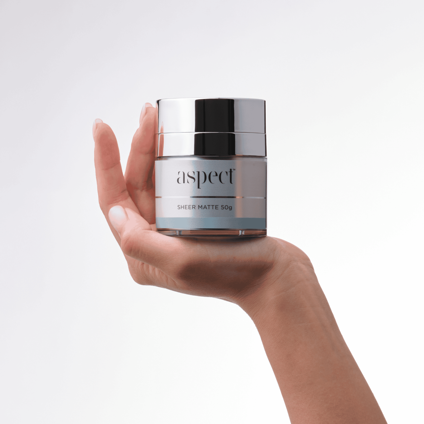 Aspect Sheer Matte 50g