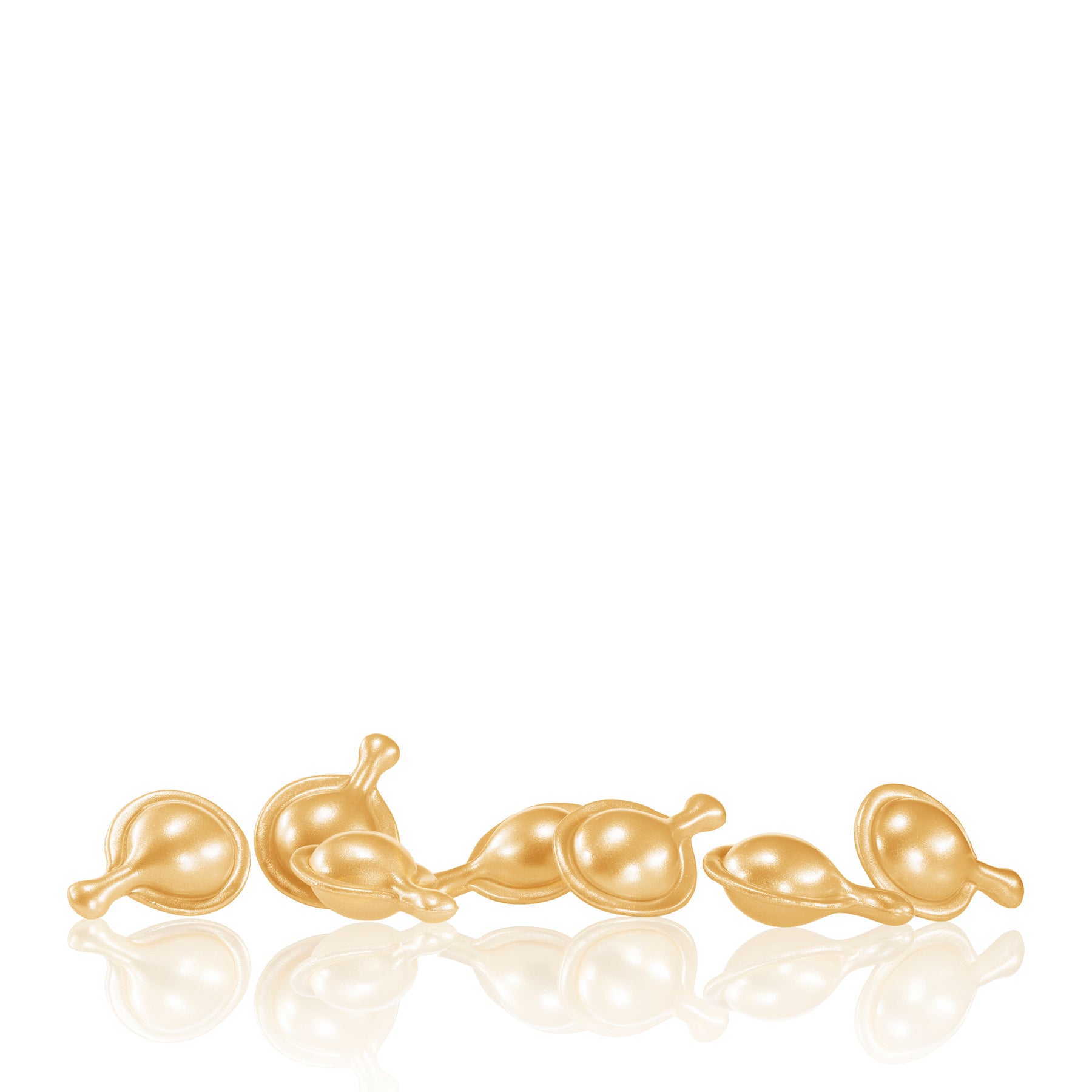 Elizabeth Arden Advanced Gold Ceramide Capsules Daily Youth Restoring Serum 30pc