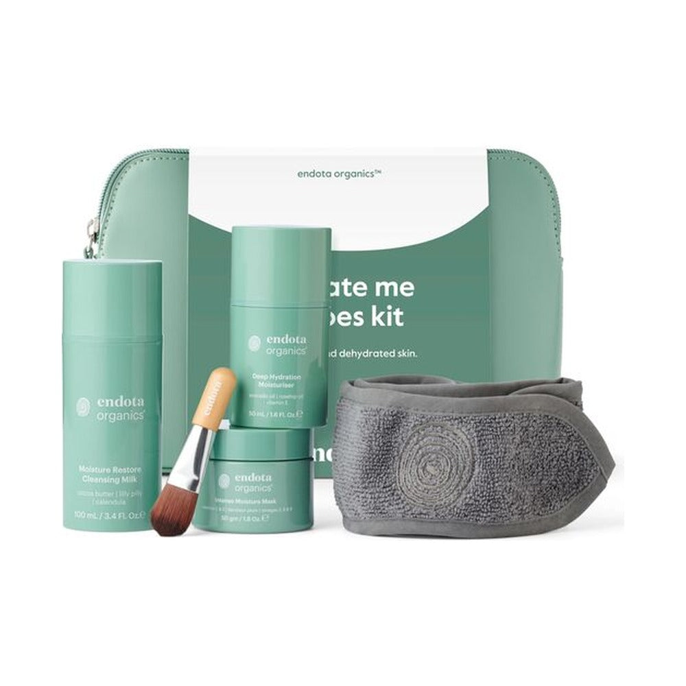 endota Hydrate Skincare Pack