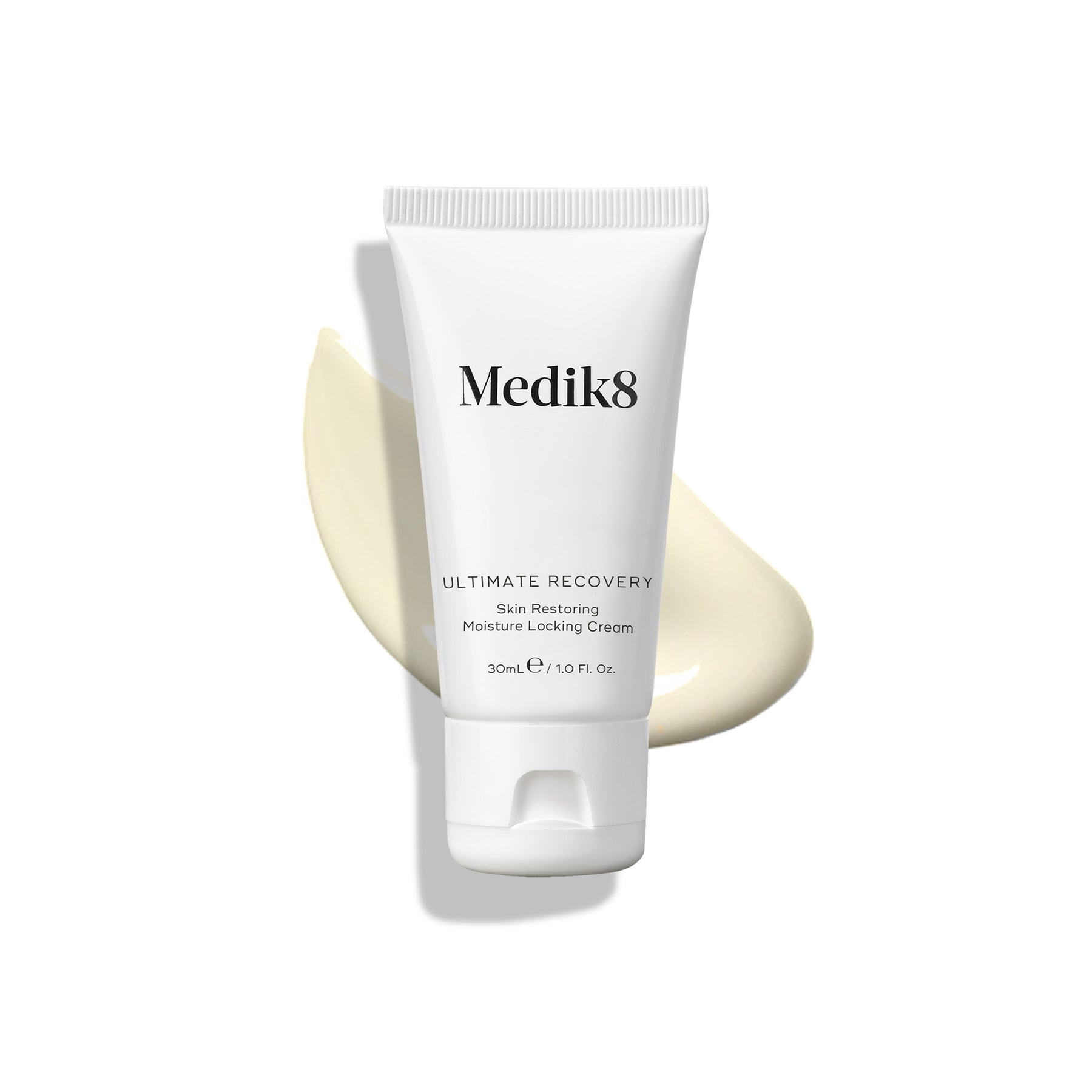 Medik8 Ultimate Recovery 30ml - Packshot