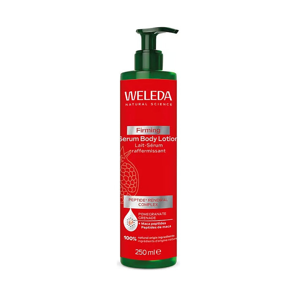Weleda Firming Body Lotion Pomegranate 250ml