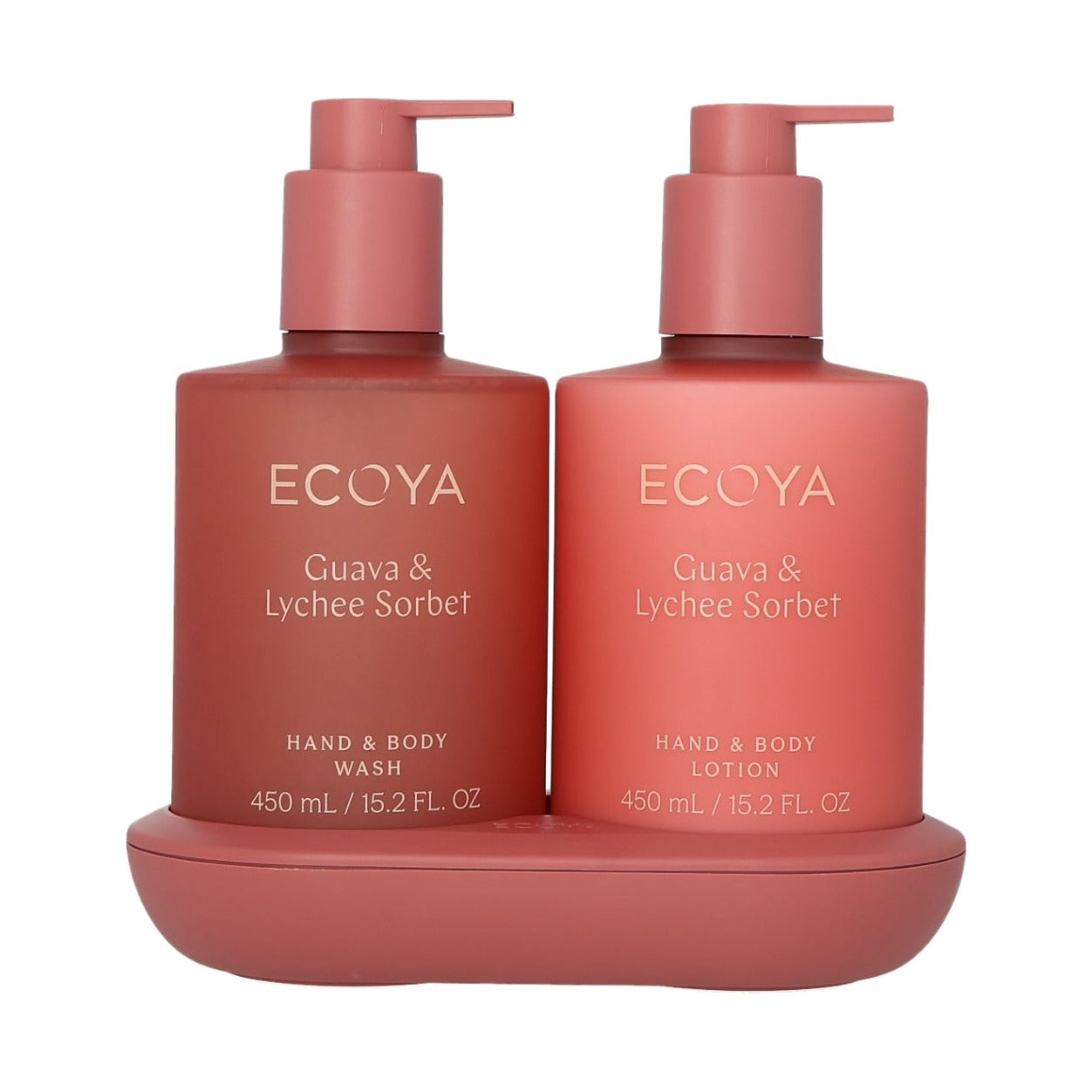 ECOYA The Bathroom Edit Guava & Lychee Sorbet