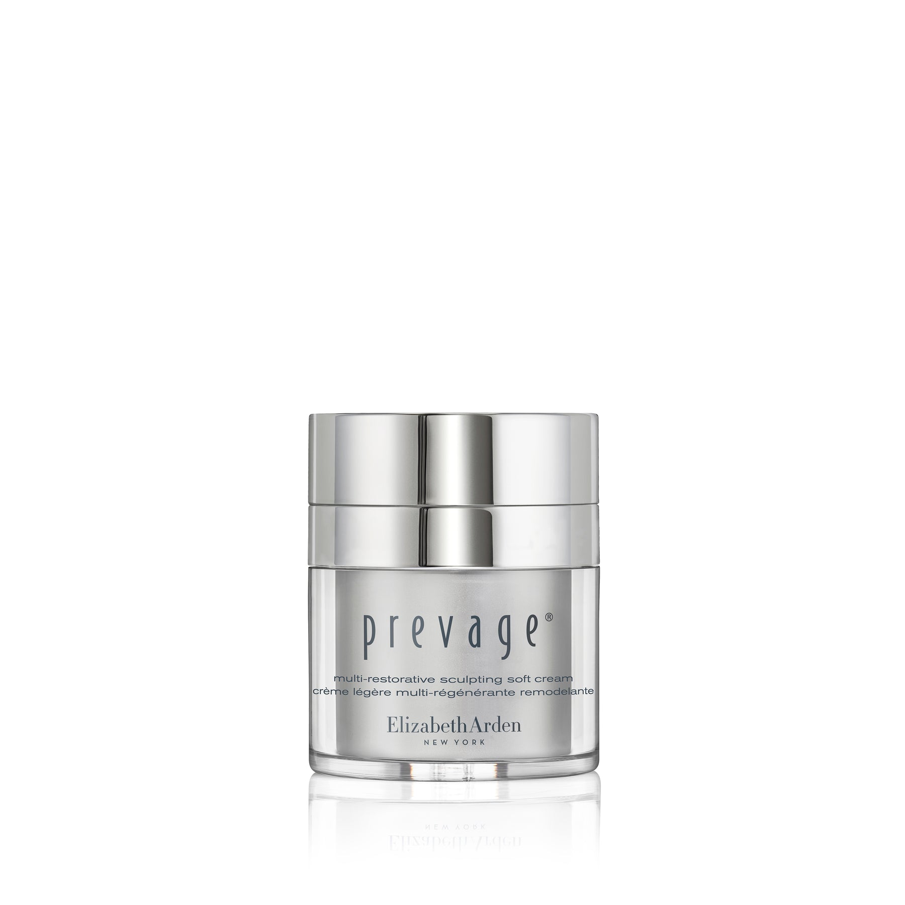 Elizabeth Arden Prevage Multi-Restorative Sculpting Soft Cream 50ml