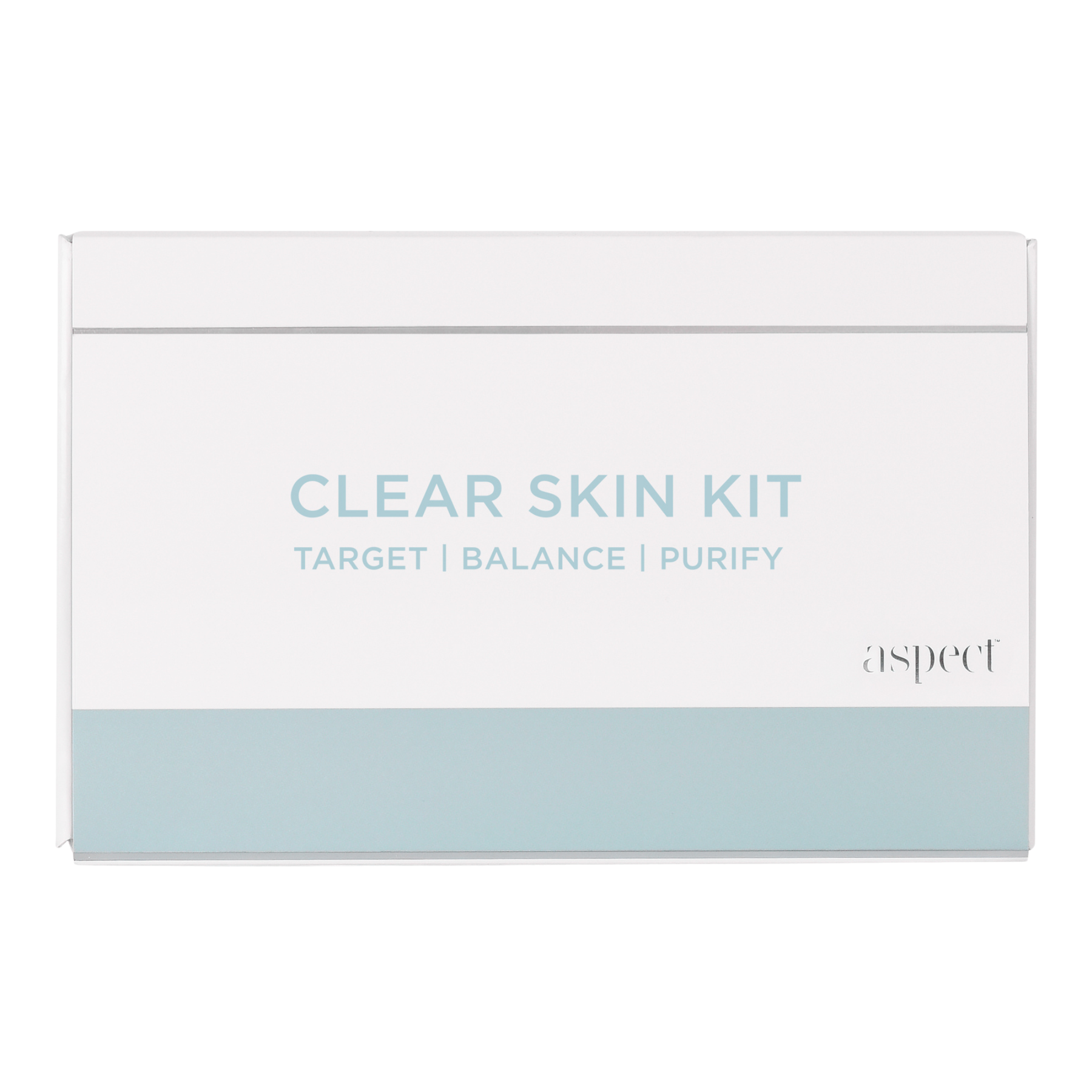 Aspect Clear Skin Kit