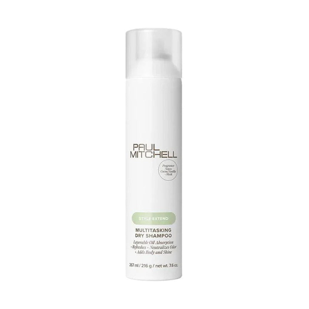 Paul Mitchell Style Extender Multitasking Dry Shampoo 267ml