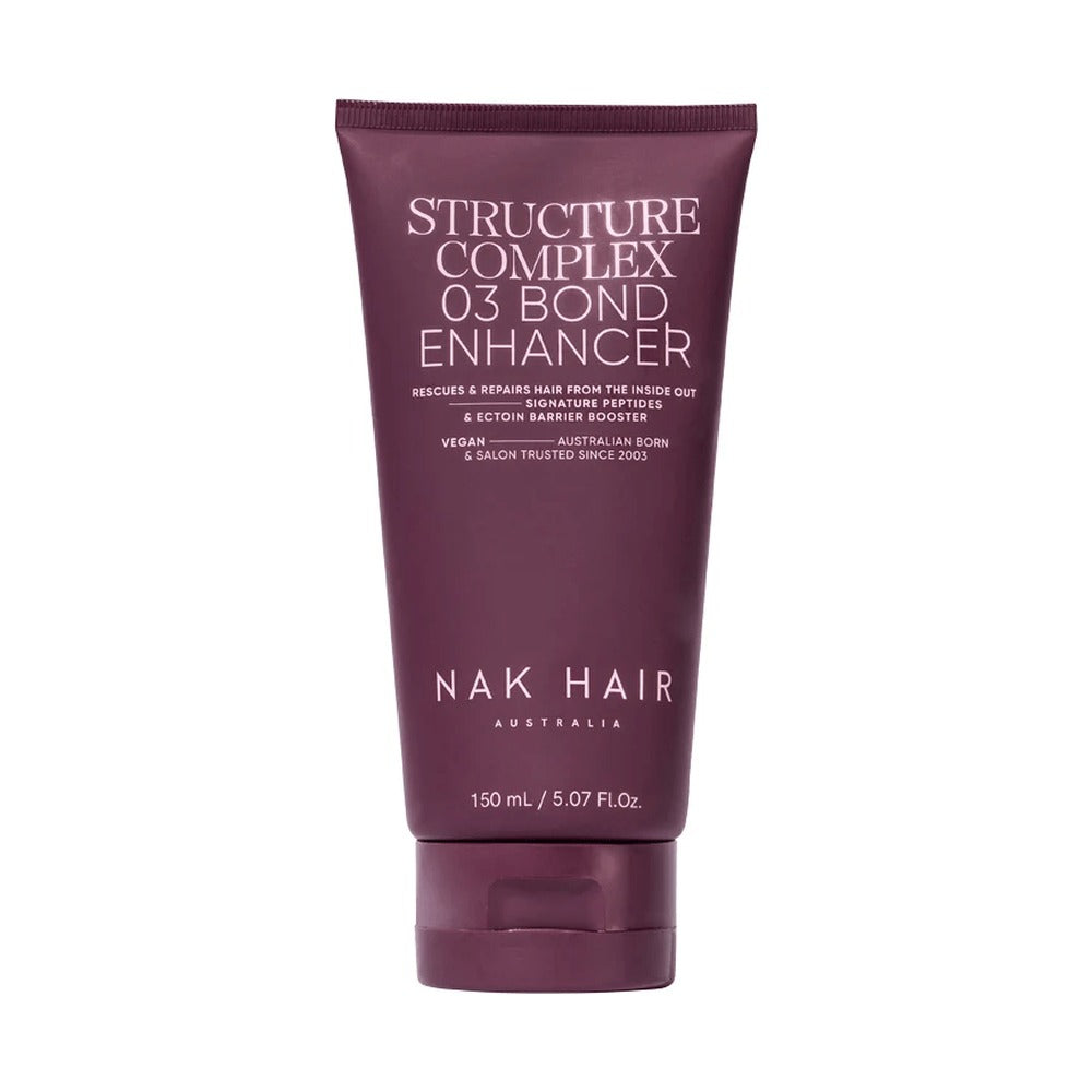 NAK Structure Complex No.3 Bond Enhancer 150ml