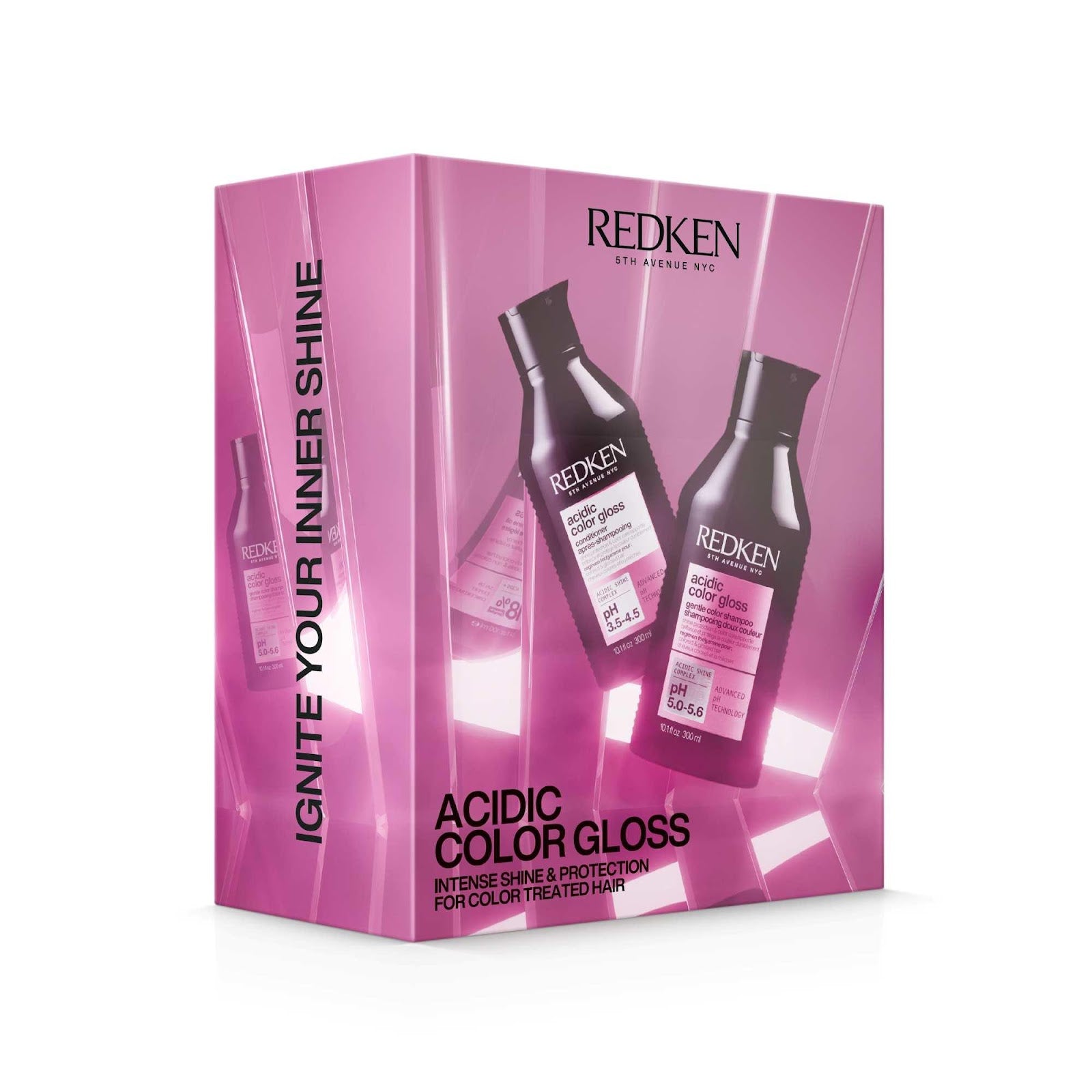 Redken ACG Acidic Color Gloss Duo Value Pack
