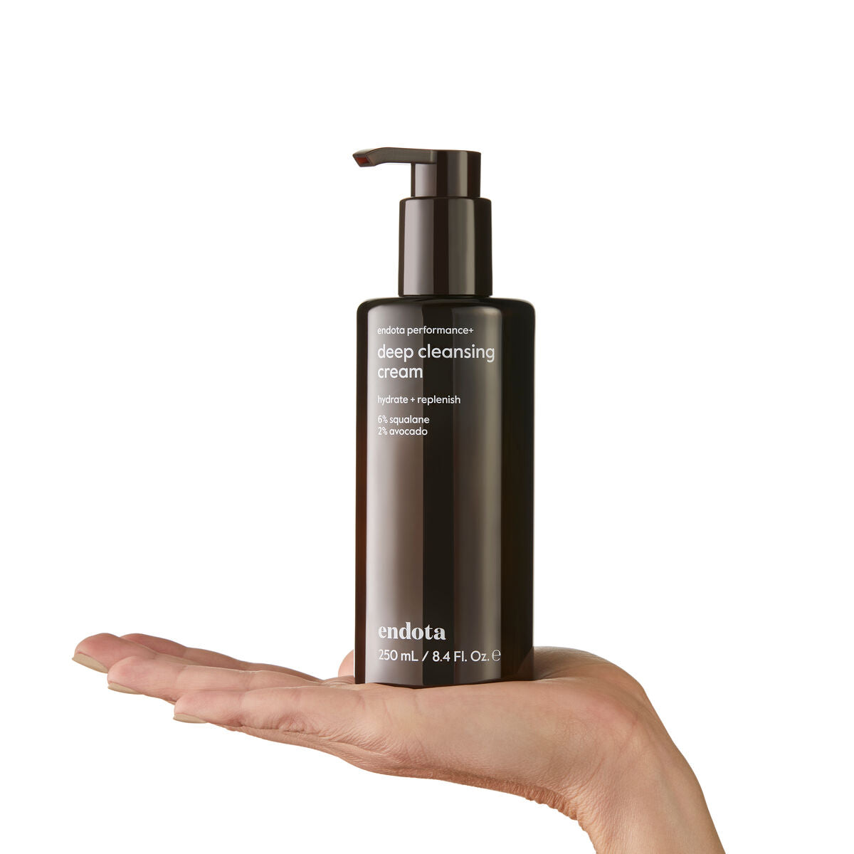 endota New Age Deep Cleansing Cream 250ml