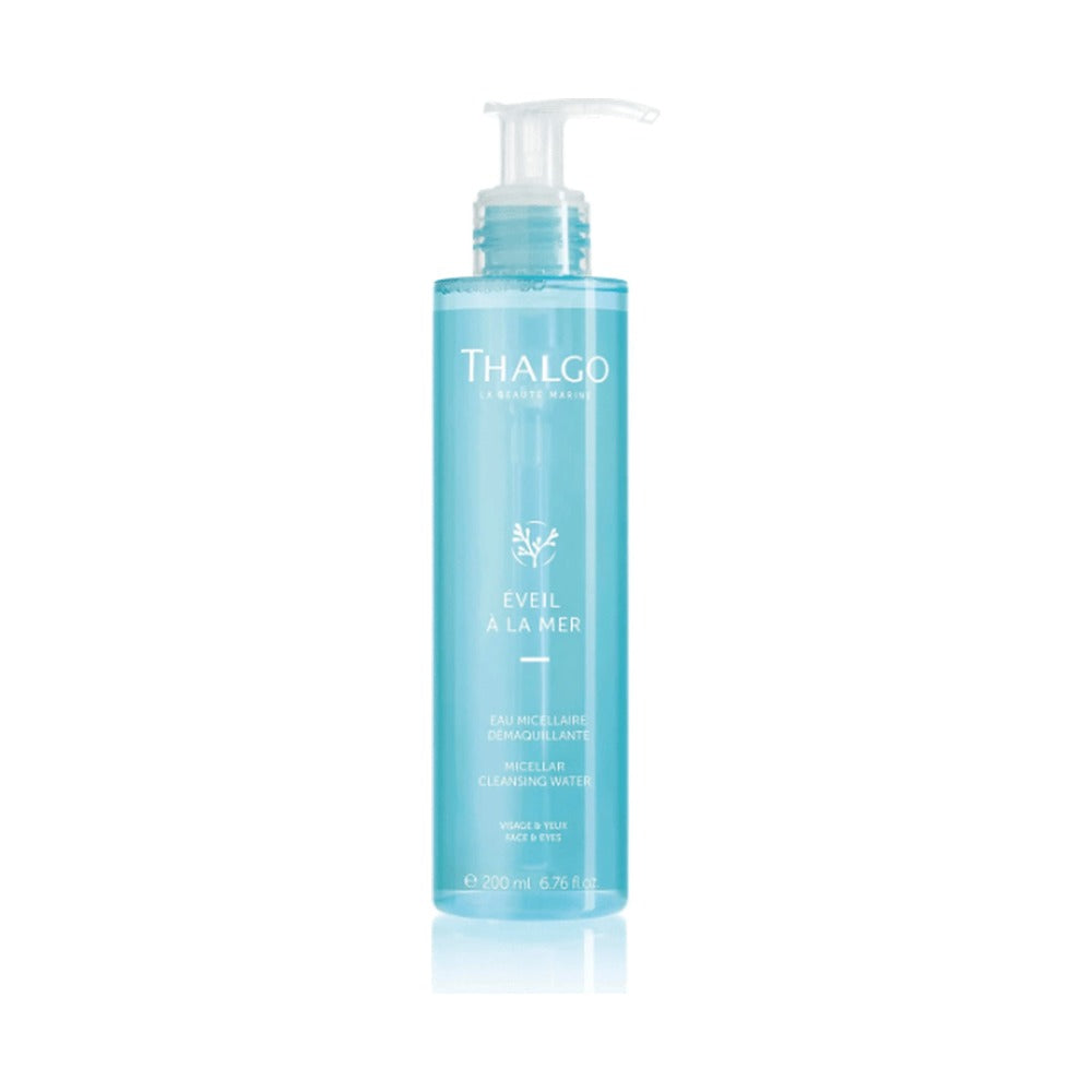Thalgo Eveil A La Mer Micellar Cleansing Water 200ml