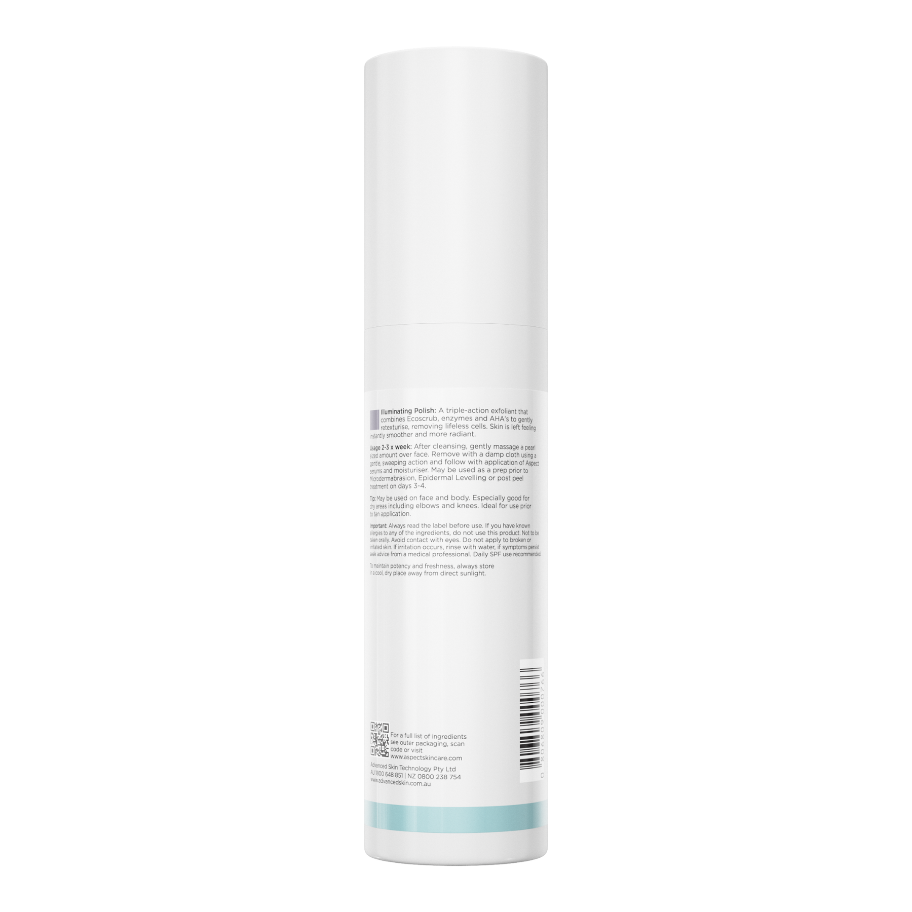 Aspect Illuminating Polish 220ml