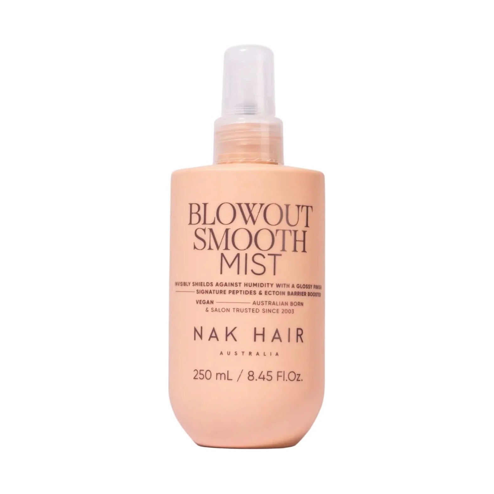 NAK Signature Blowout Mist 250ml