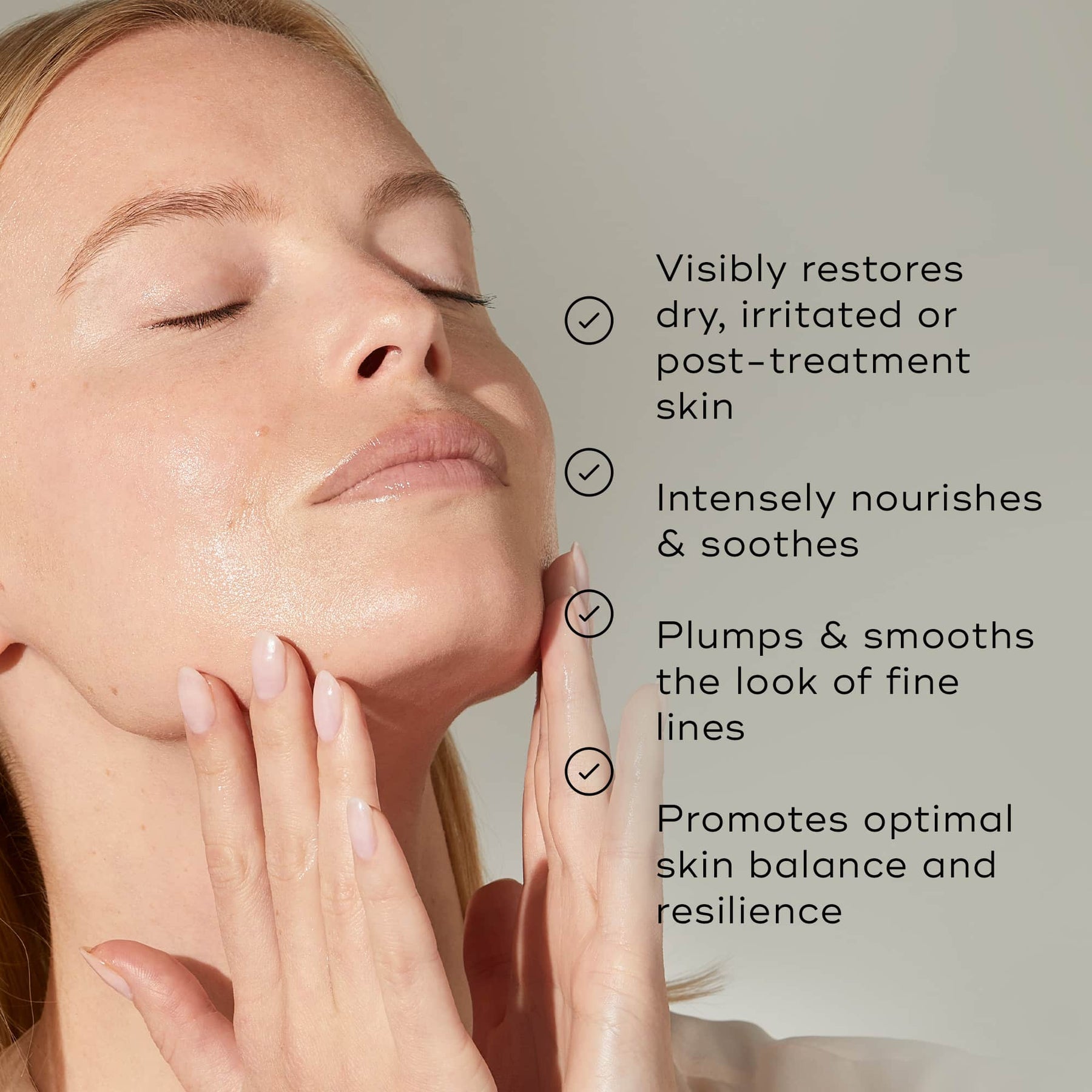 Medik8 Ultimate Recovery Bio-Cellulose Mask - 6 Pack - Benefits