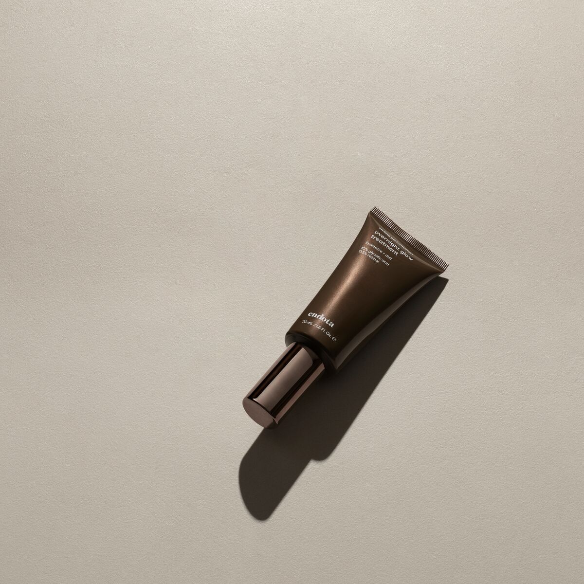endota performance+ Overnight Glow Treatment 50ml