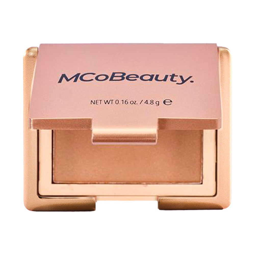 MCoBeauty Summer Glow Bronzing Powder 4.8g