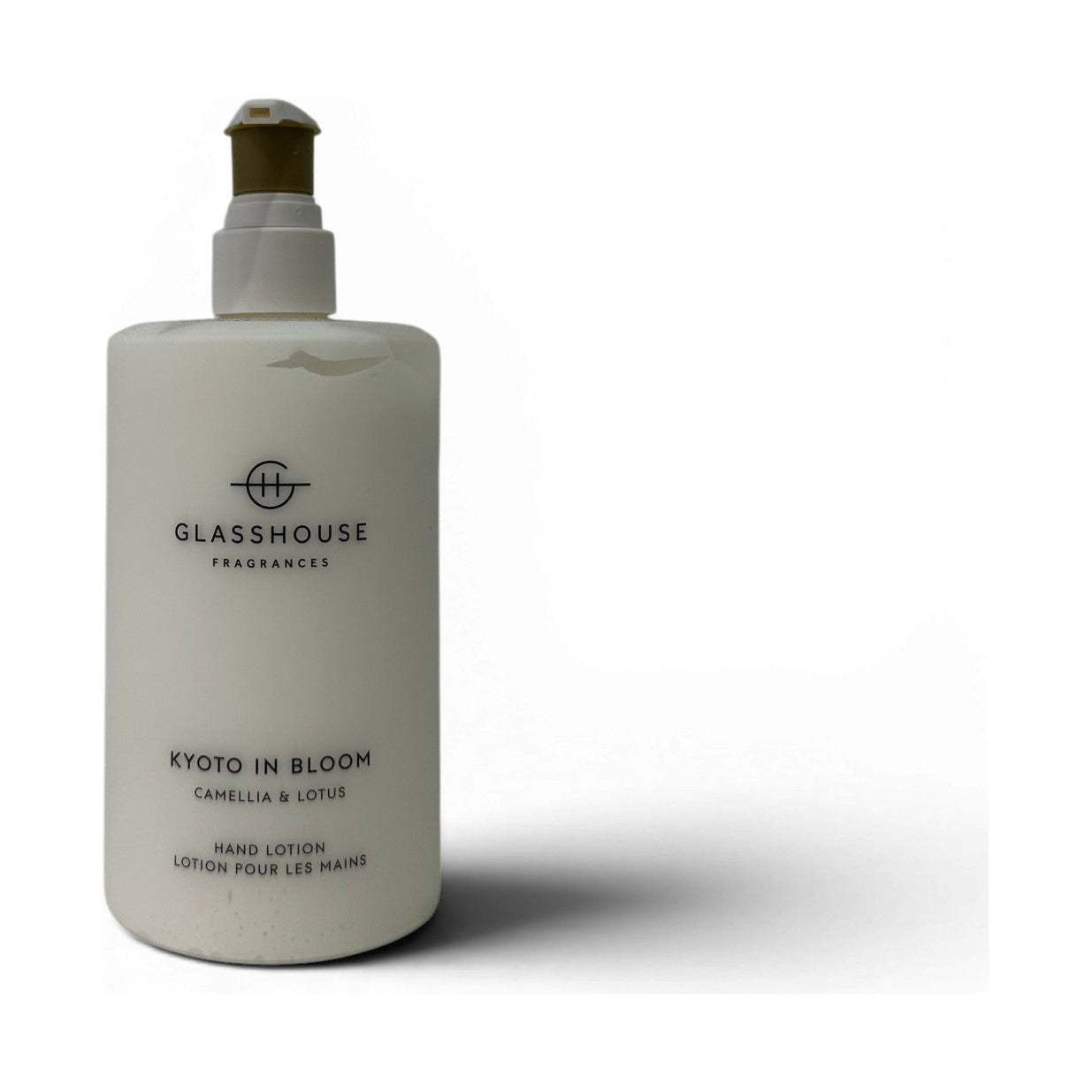 Glasshouse Fragrances Kyoto in Bloom Hand Lotion 450ml