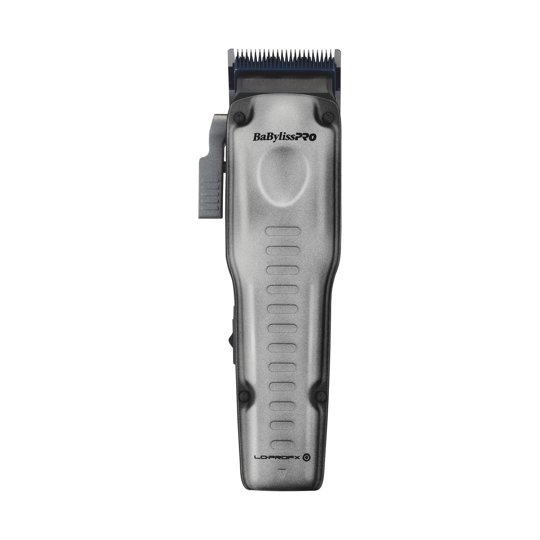 BaBylissPRO FXONE Clipper - LoPro Gunmetal
