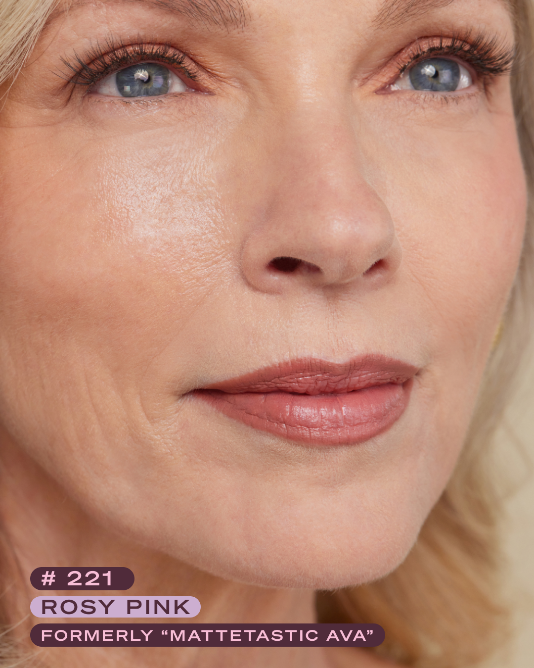 Napoleon Perdis Colour Cult Creme Lipstick 2g
