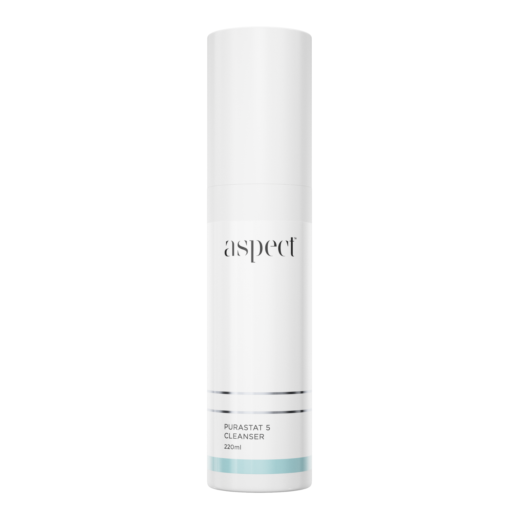 Aspect Purastat 5 Cleanser 220ml