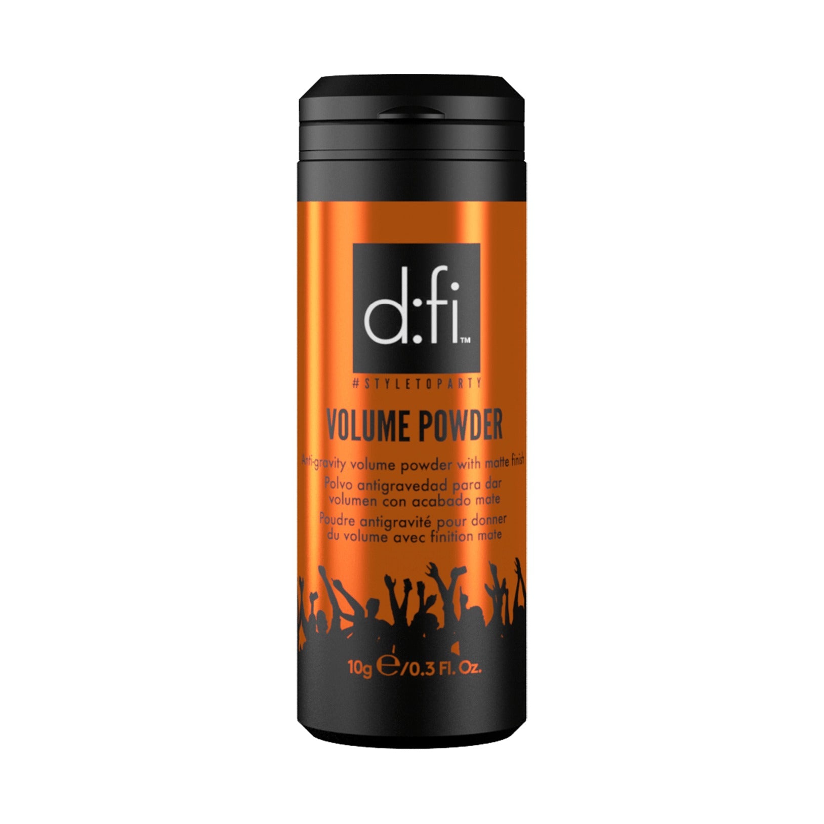 D:Fi Volume Powder 10g