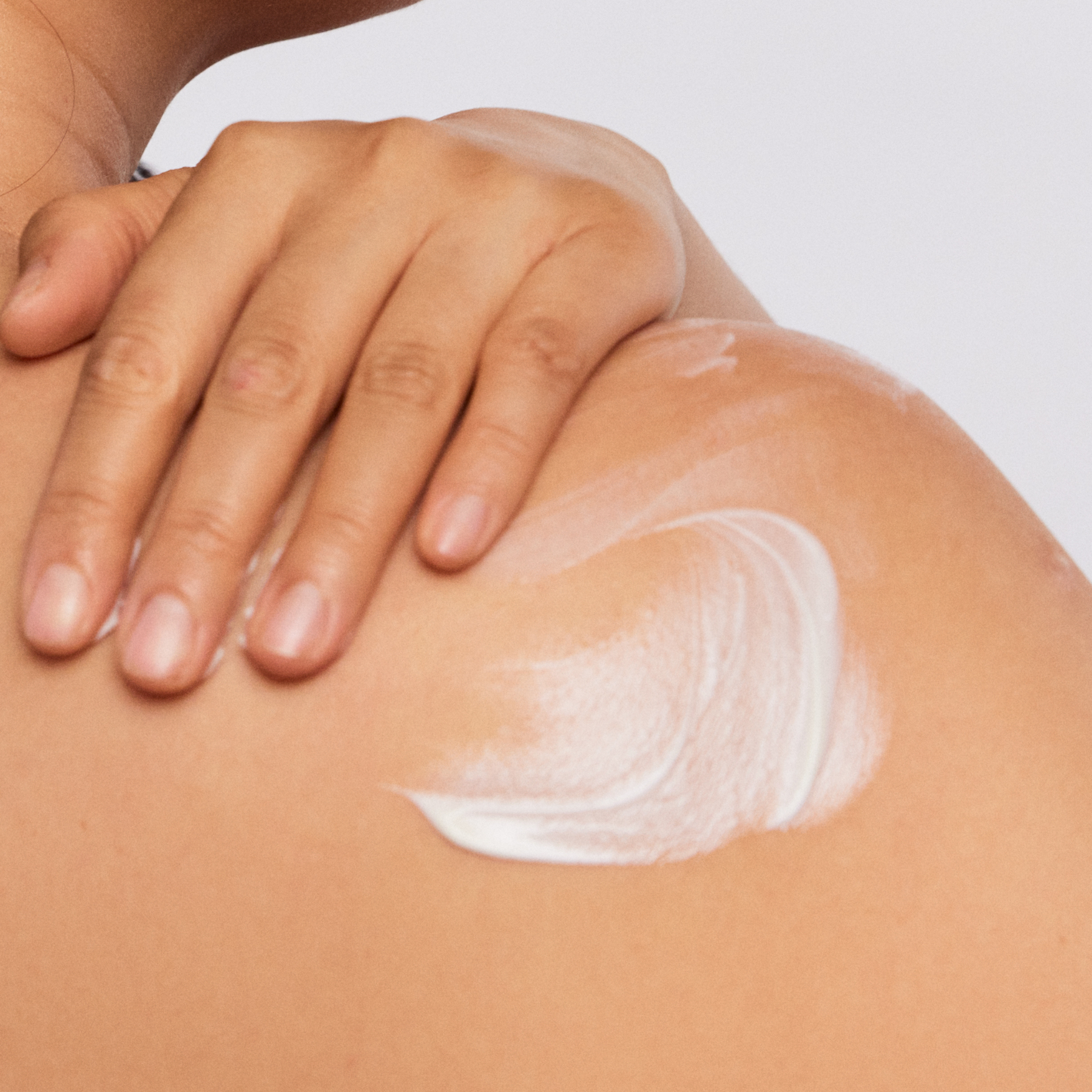 Aspect Luxe Body Cream 118ml