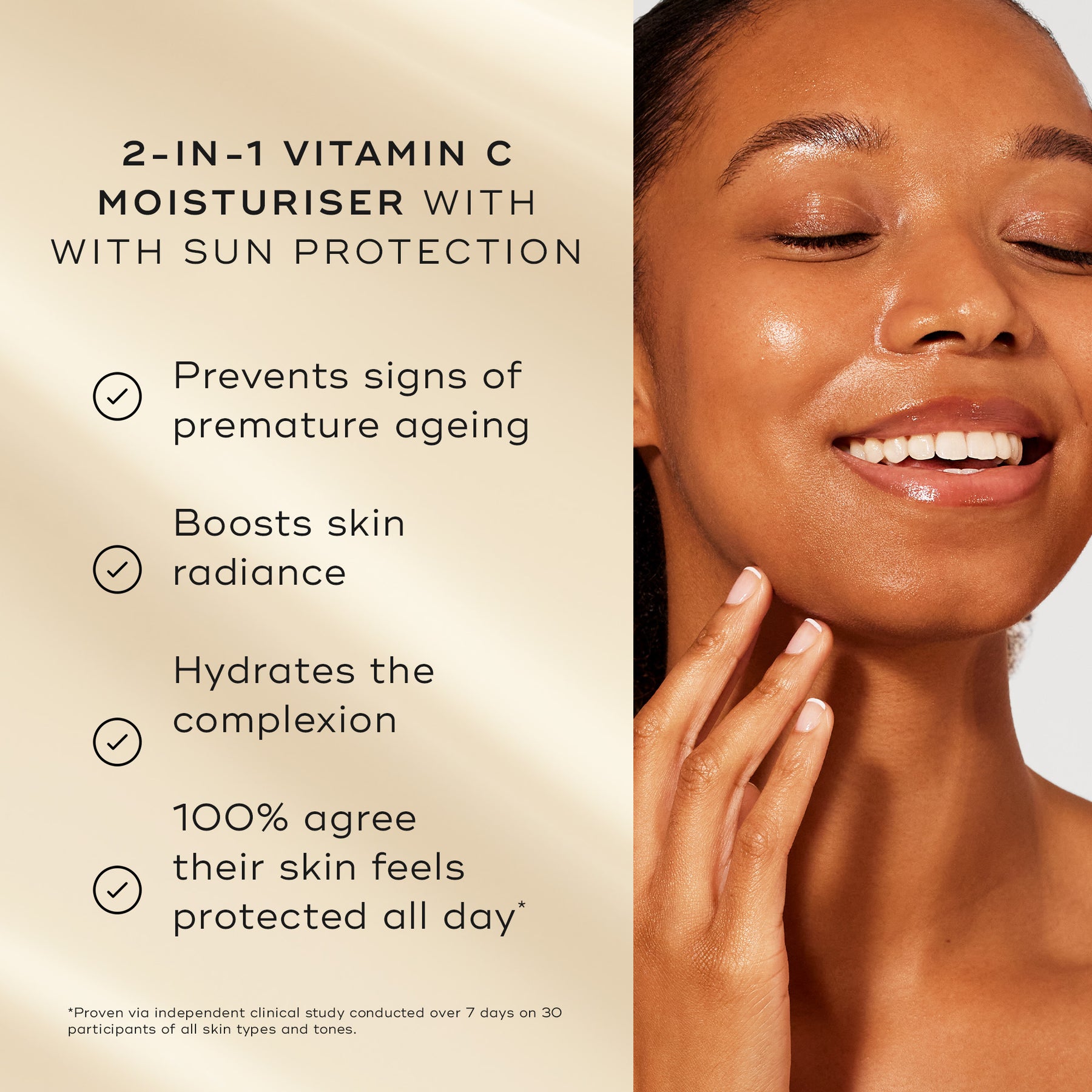 Medik8 Daily Radiance Vitamin C 50ml - Benefits