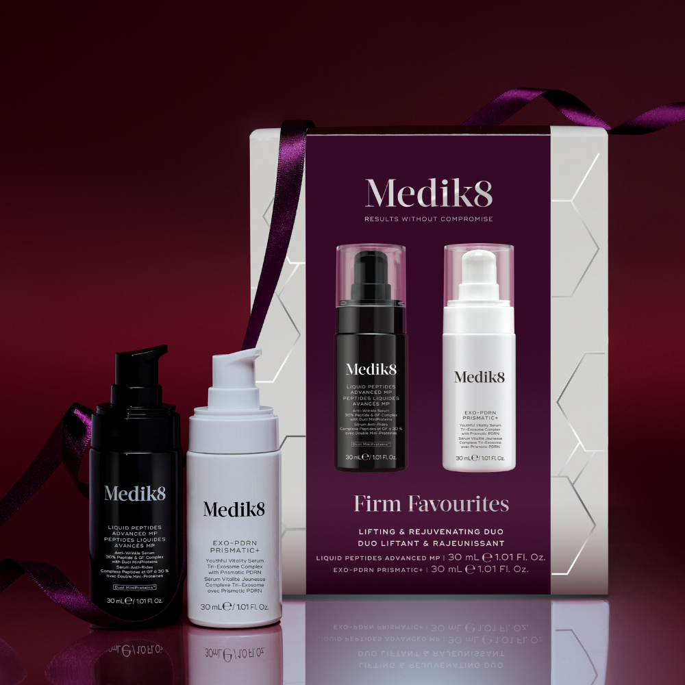 Medik8 Firm Favourites Kit - Limited Edition