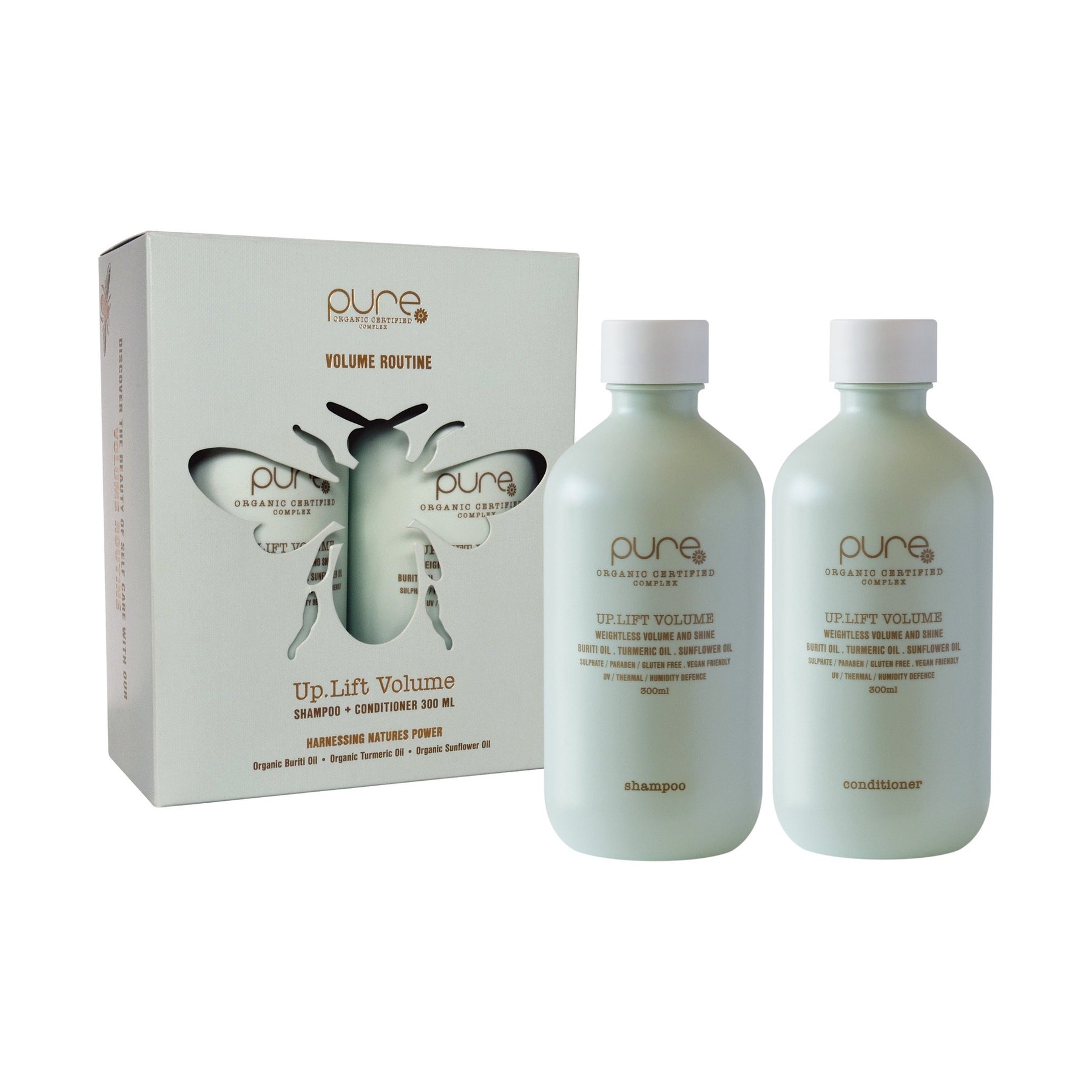 Pure Pure Lift Volume Duo Pack