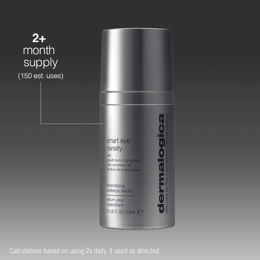 Dermalogica Smart Eye Density Serum 15ml