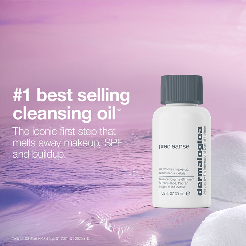 Dermalogica Glow On The Go Value Gift Pack