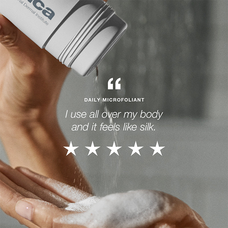 Dermalogica The Body Reset Value Gift Pack
